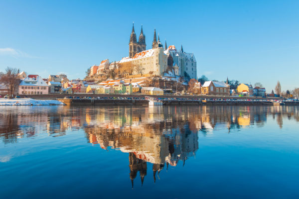 Nouvel An à Dresden – Image 3