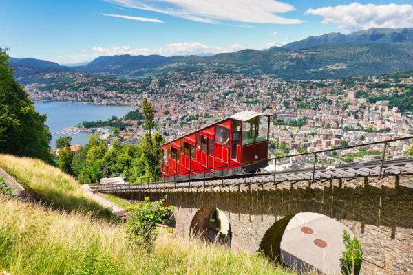 Noël à Lugano – Image 5