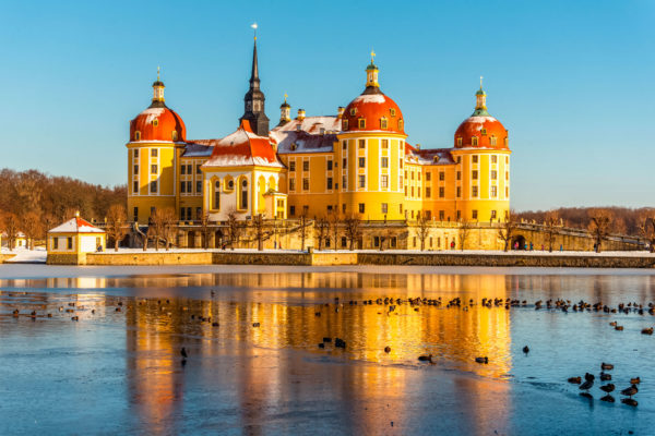 Nouvel An à Dresden – Image 2