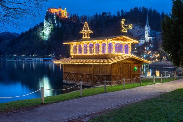 Noël en Slovénie – Image 6