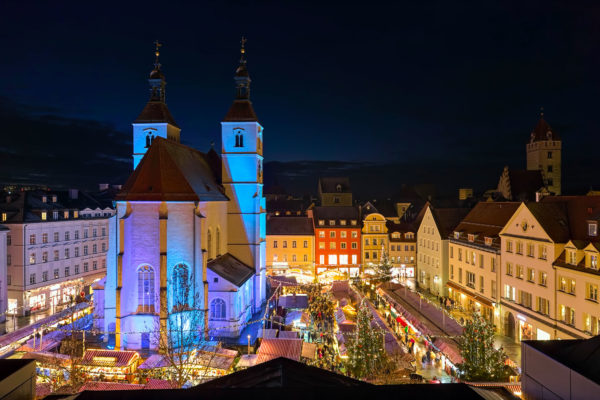 Noël dans le Bayerischer Wald – Image 4
