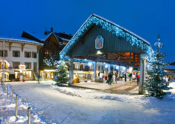 Noël à Morzine – Image 3