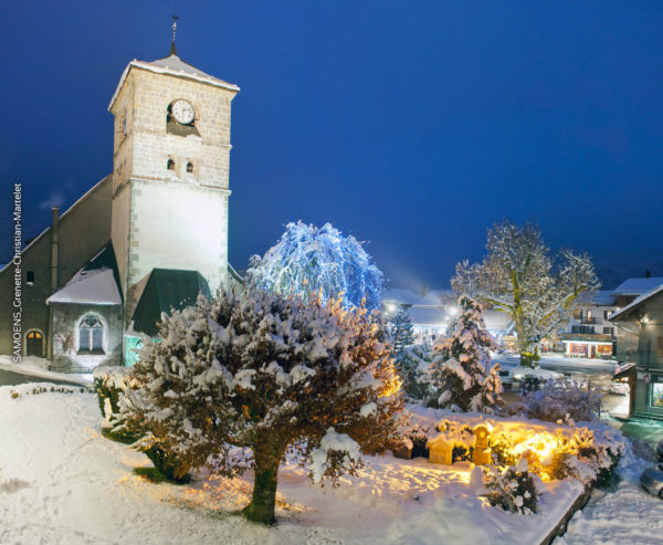 Noël à Morzine – Image 2