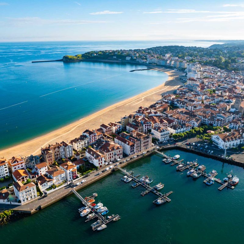 Le Pays Basque