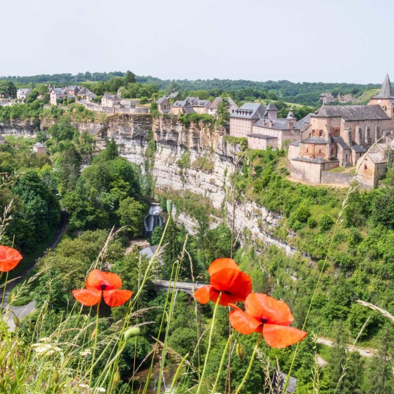 Pâques en Aveyron