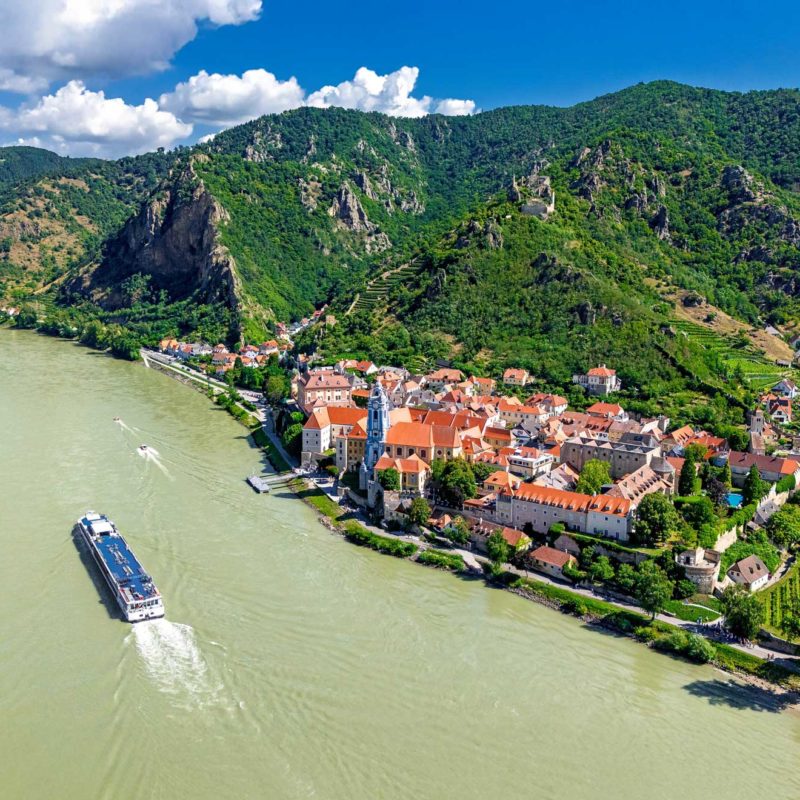 Wachau Semmering