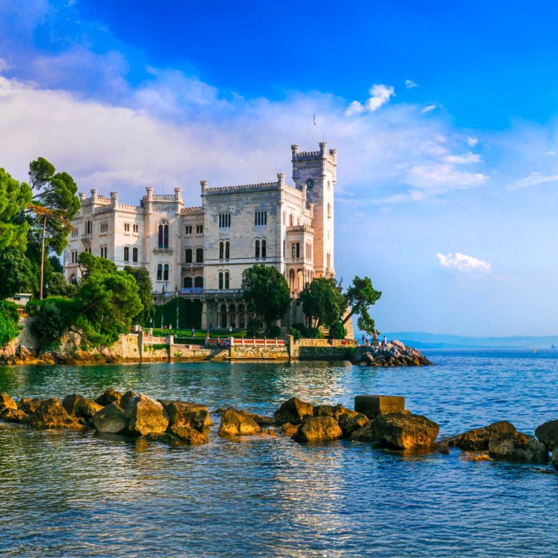 Frioul-Vénétie Julienne