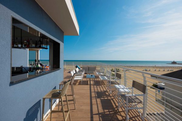 Séjour à Caorle